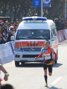 禹州市大型活动