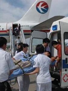 禹州市接送服务