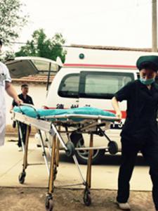 禹州市院后转乡